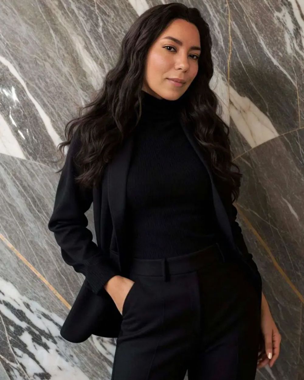 Portrait of Laura Noyola, RN, Lead Aesthetic Nurse at Vita Aesthetics & Wellness